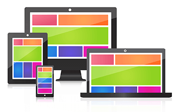 Scalable Vector Graphics and Responsive Design