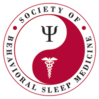 Society of Behavioral Sleep Medicine